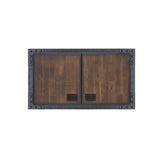 Duramax 36 In. Wide Industrial Wall Cabinet 68030